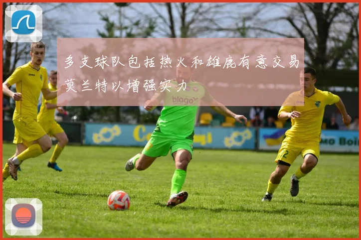 多支球队包括热火和雄鹿有意交易莫兰特以增强实力