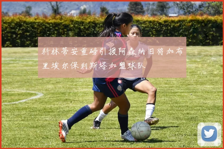 科林蒂安重磅引援阿森纳旧将加布里埃尔保利斯塔加盟球队