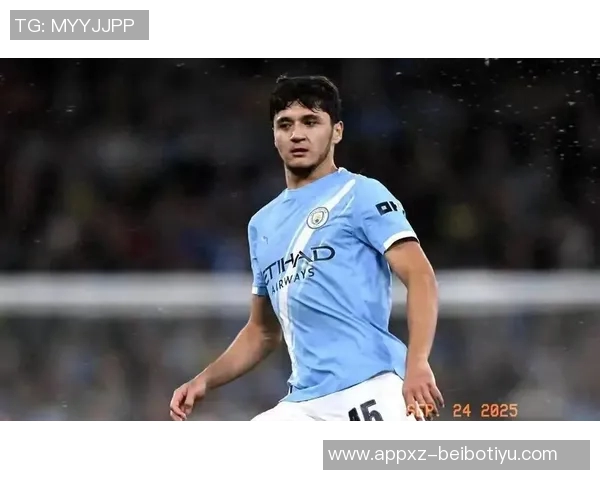 曼城因胡桑诺夫出色表现推迟引进右后卫计划