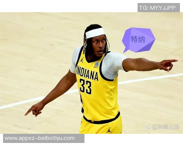 特纳今夏渴望2500万年薪步行者报价却低于2200万