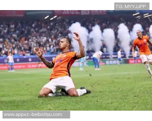 亚泰面临降级危机兰克尔泽补射助海牛暂时领先三镇